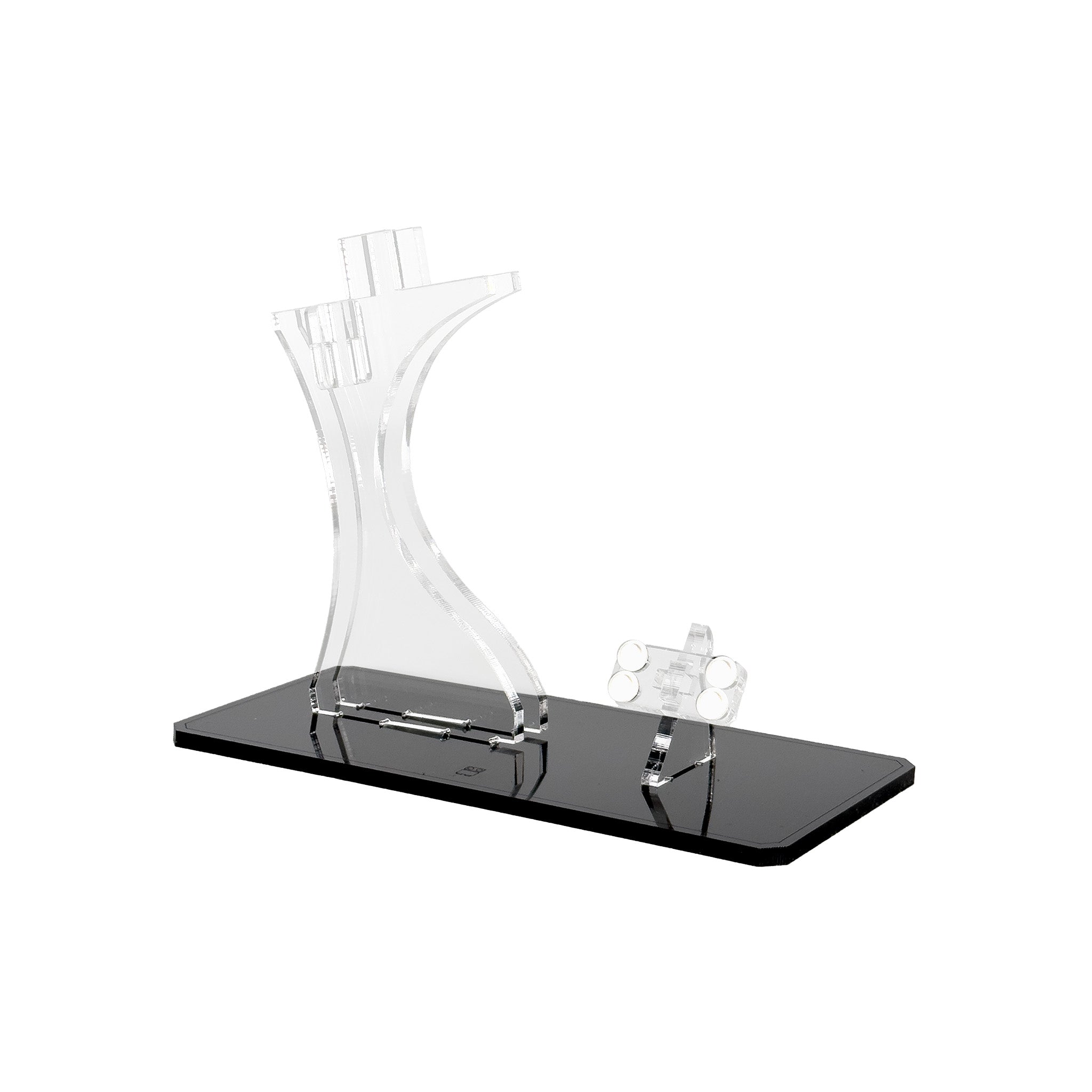 Display Stand for LEGO 11378 Douglas DC-3 PAN AM Airliner