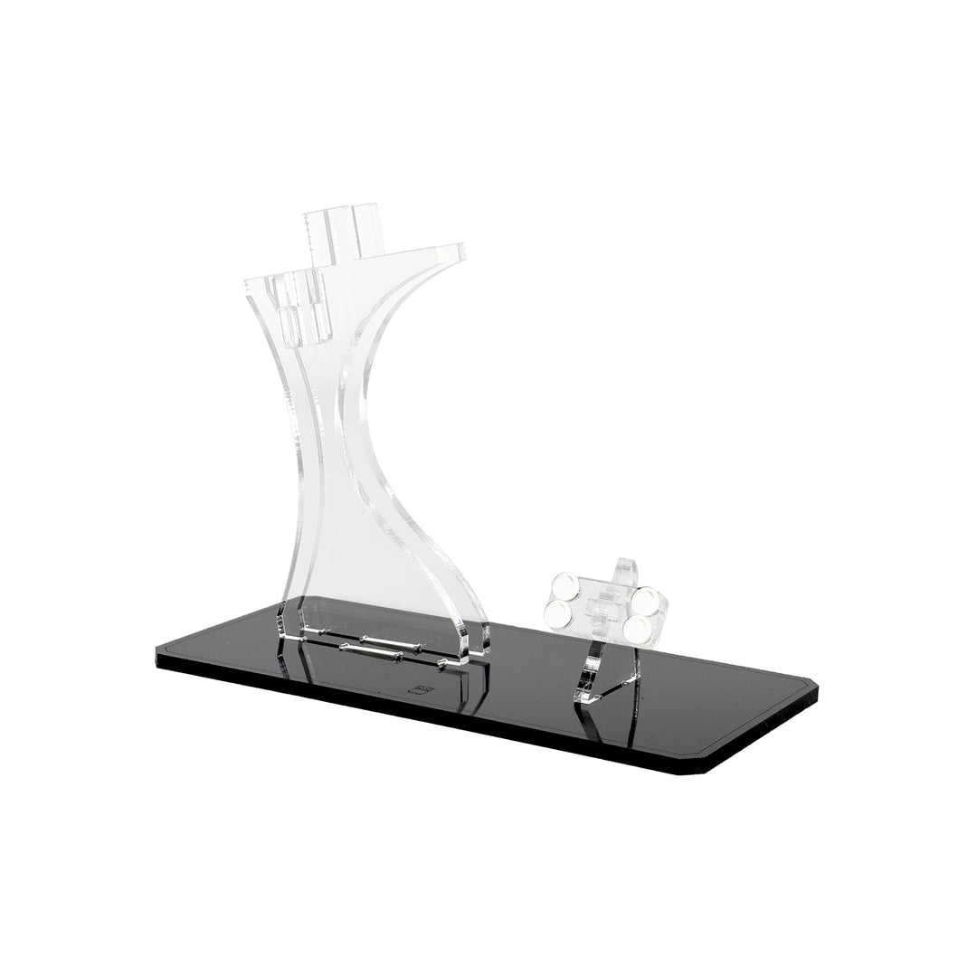 Display Stand for LEGO Icons Douglas DC-3 PAN AM Airliner (11378)