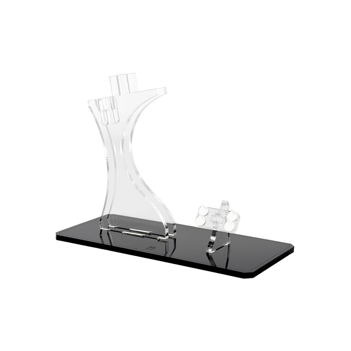 Display Stand for LEGO Icons Douglas DC-3 PAN AM Airliner (11378)