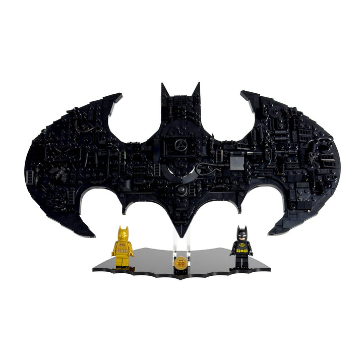 Display Stand for LEGO Batman - Batman Logo (76330)