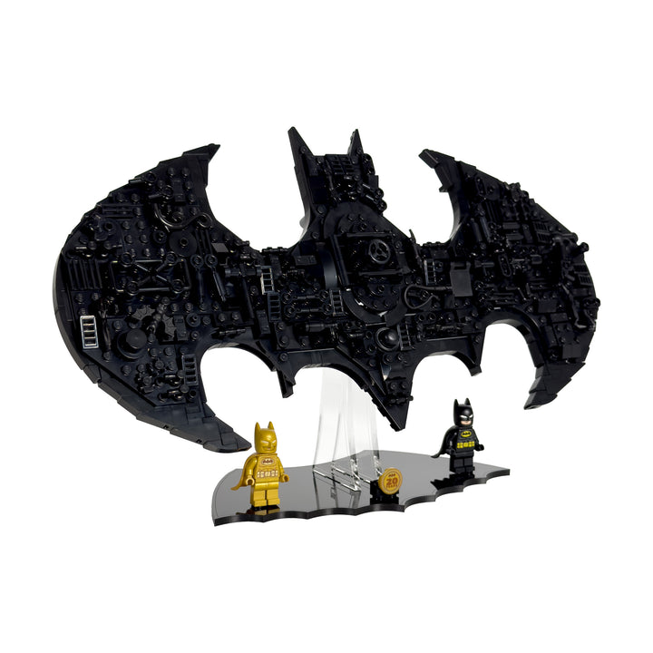 Display Stand for LEGO Batman - Batman Logo (76330)