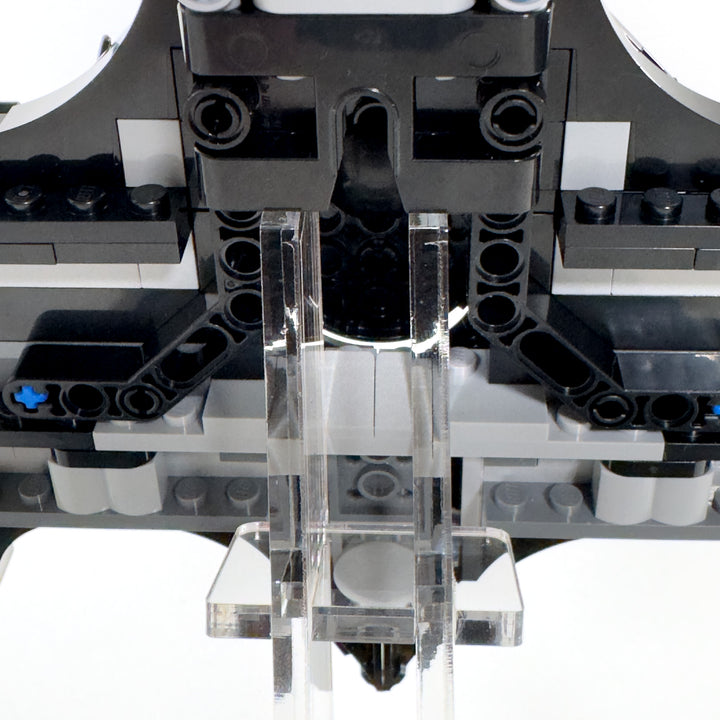 Display Stand for LEGO Batman - Batman Logo (76330)