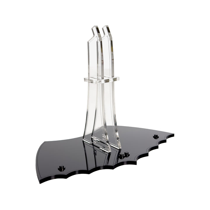 Display Stand for LEGO Batman - Batman Logo (76330)