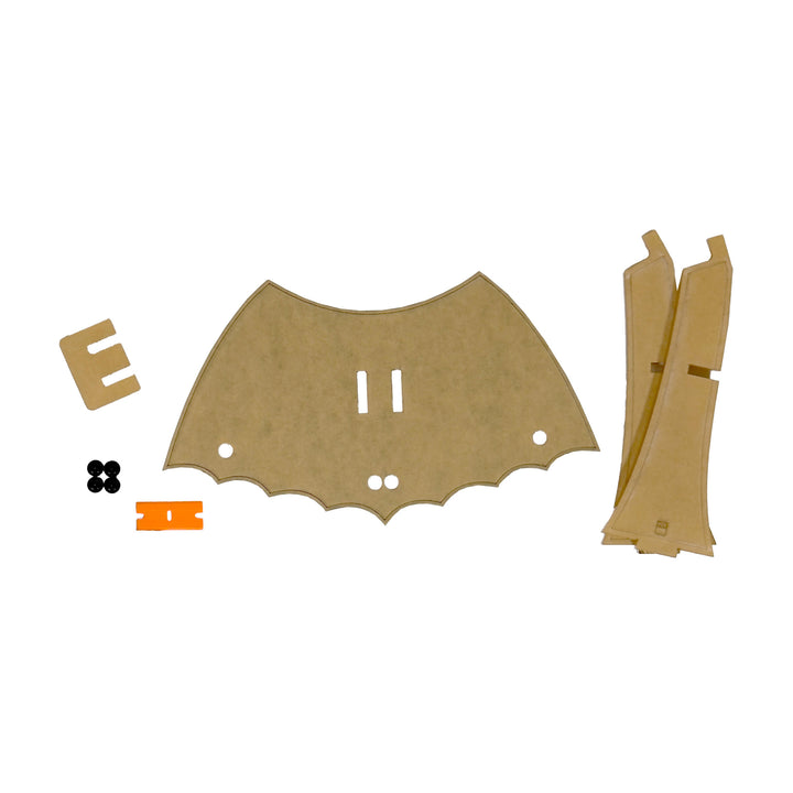 Display Stand for LEGO Batman - Batman Logo (76330)