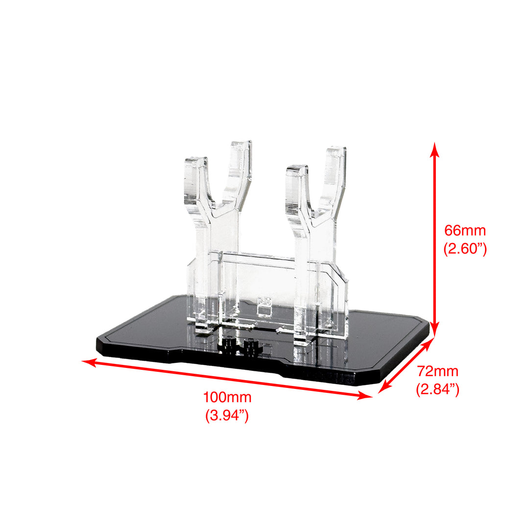 Display Stand for LEGO Star Wars The Darksaber (40917)