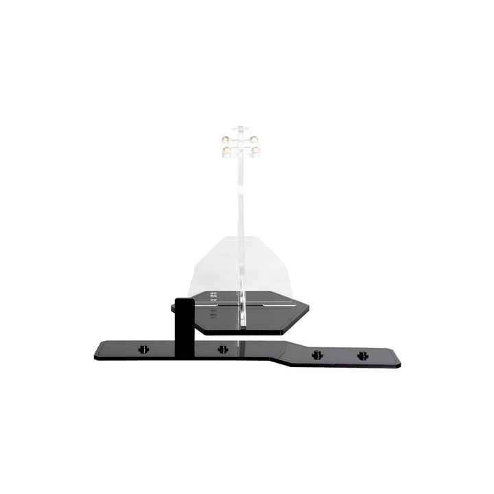 Display Stand for LEGO Star Wars The Mandalorian's N-1 Starfighter UCS (75442)