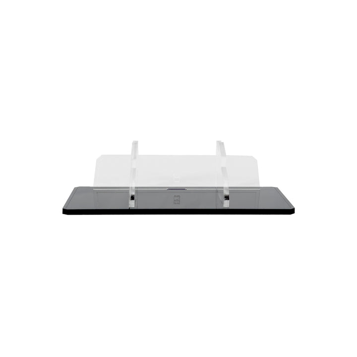 Display Stand for LEGO Technic Fast and Furious Mitsubishi Eclipse Car (42229)