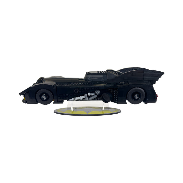 Display Stand for 76355- Batman Returns Batmobile