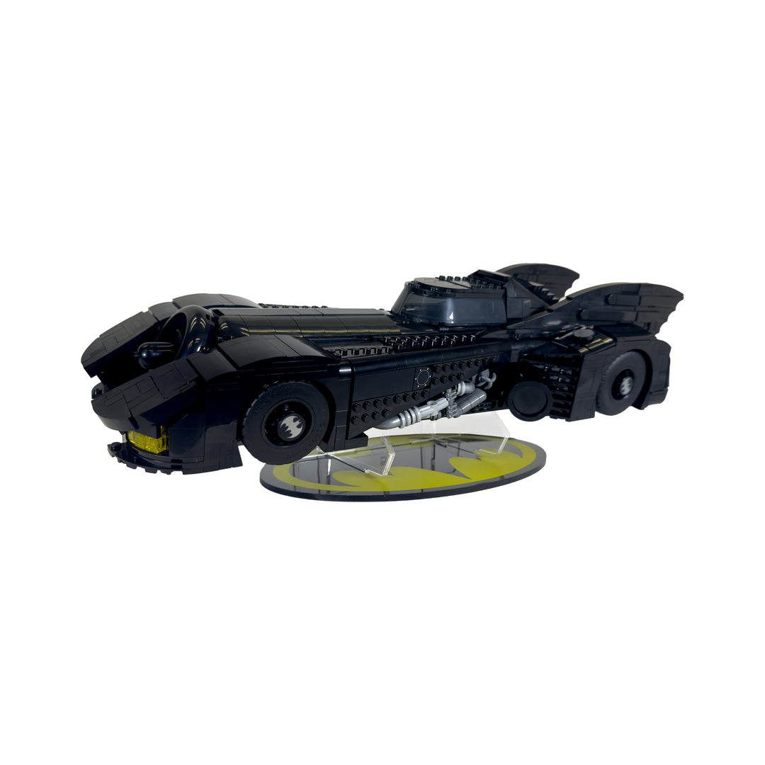 Display Stand for 76355- Batman Returns Batmobile