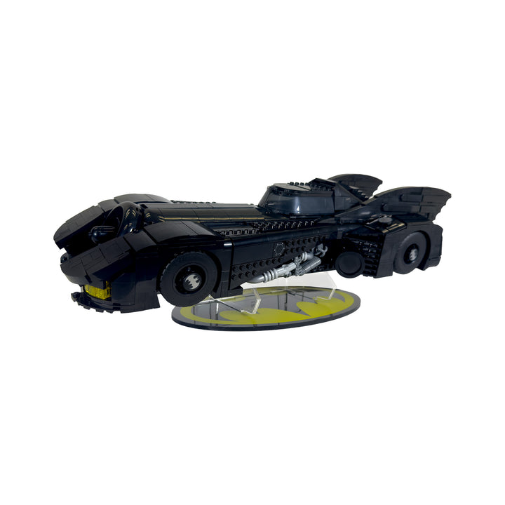 Display Stand for 76355- Batman Returns Batmobile