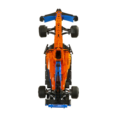 Wall-Mount Display for 42141 - McLaren Formula 1™ Race Car