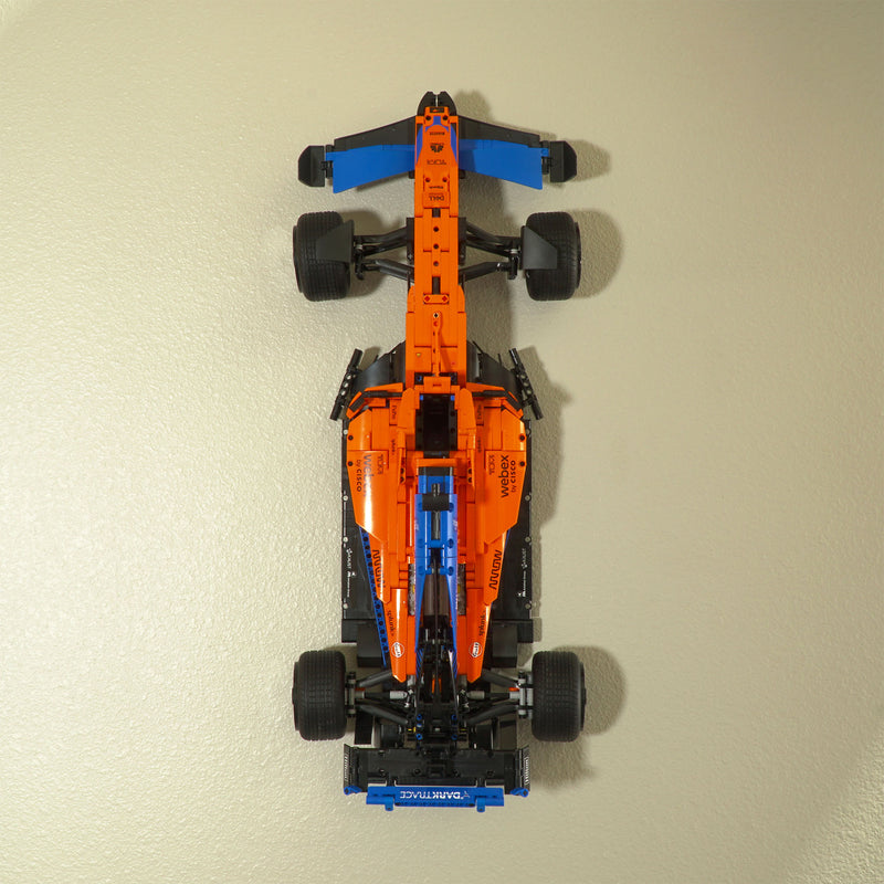 Wall-Mount Display for 42141 - McLaren Formula 1™ Race Car