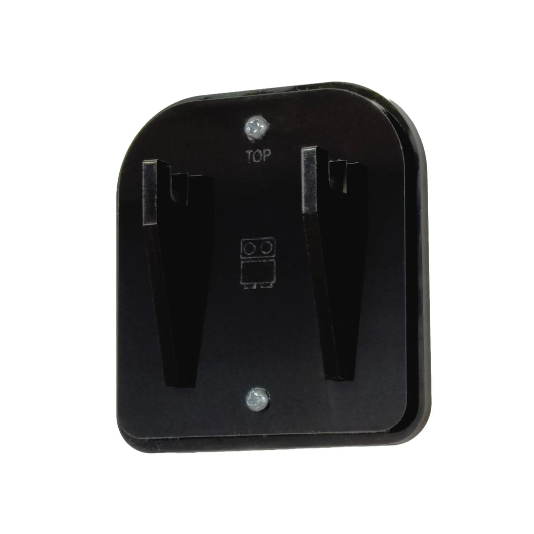 Wall-Mount Display for LEGO Technic Mercedes-AMG F1 W14 E Performance (42171)