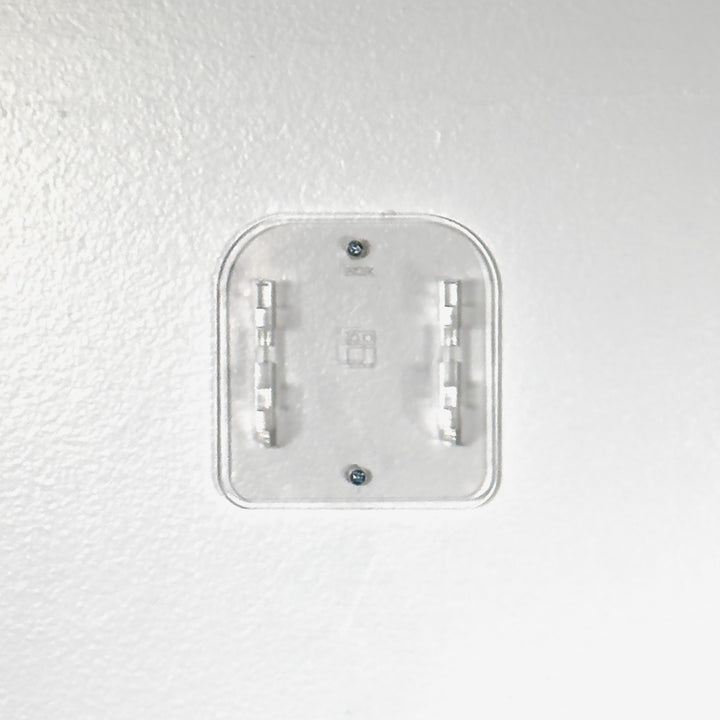 Wall-Mount Display Stand for LEGO Technic McLaren MCL39 F1 Car (42228)