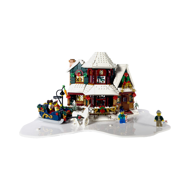 Display Base for 11387 - Holiday House