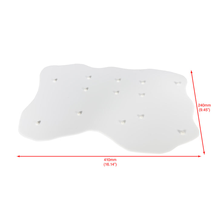 Display Base for 11387 - Holiday House