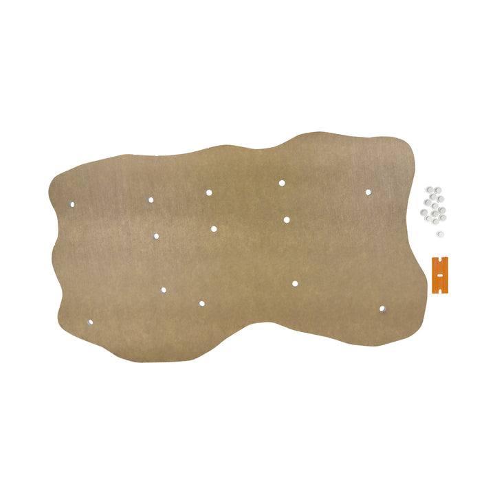 Display Base for 11387 - Holiday House