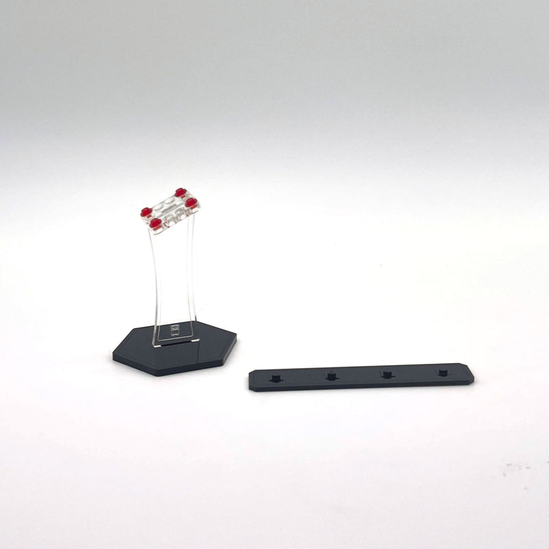 Display Stand for 75325 - The Mandalorian&