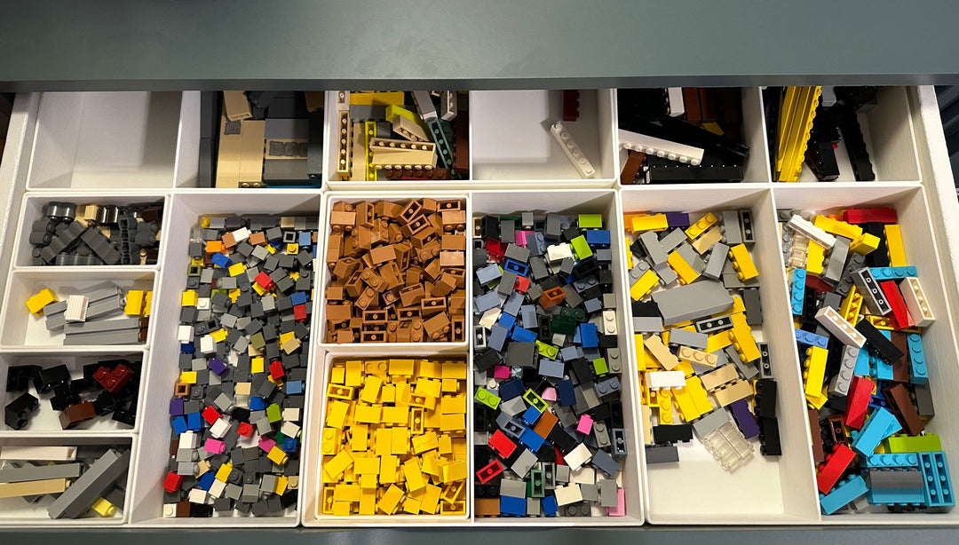 Stl Files Lego Technic 3d Print Files Lego 3d Printer Files STL