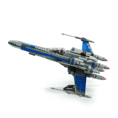 Display Stand for X-Wing Fighter™