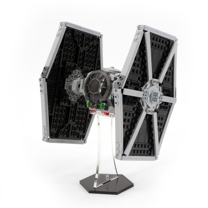 Display Stand for 75300 - Imperial TIE Fighter™