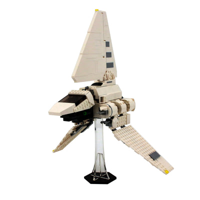 Display Stand for 75302 - Imperial Shuttle™