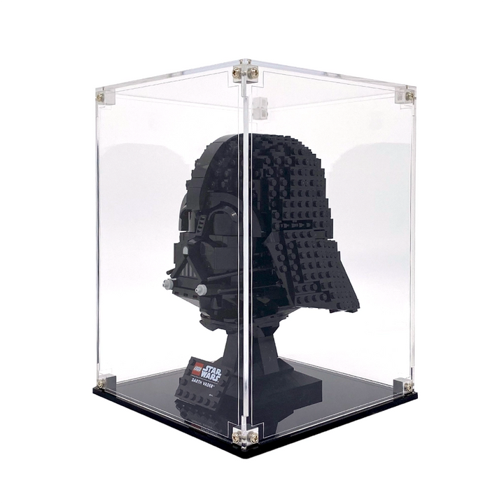 Display Case for 75304 - Darth Vader™ Helmet