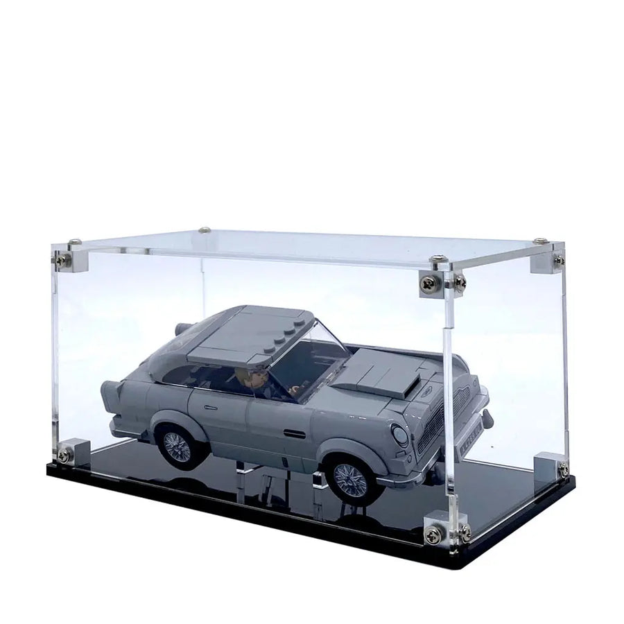 Display Case for Speed Champions Single Car 