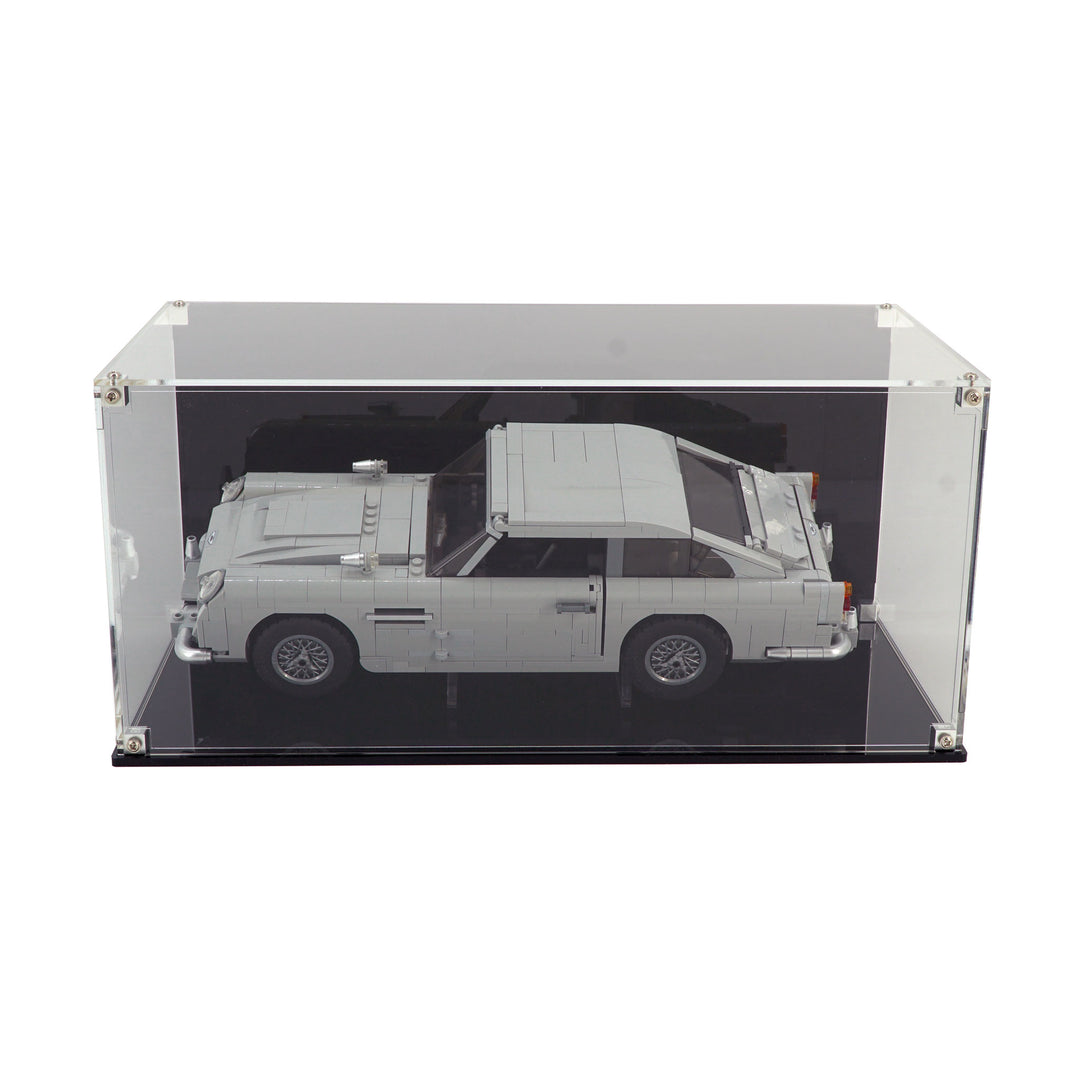 Display Case for 10262 - James Bond™ Aston Martin DB5