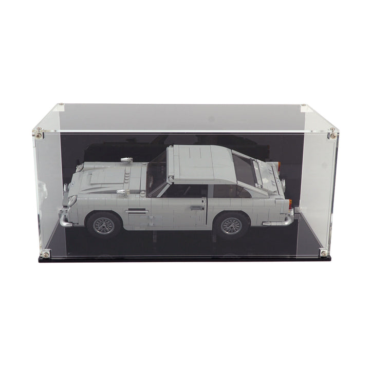 Display Case for 10262 - James Bond™ Aston Martin DB5