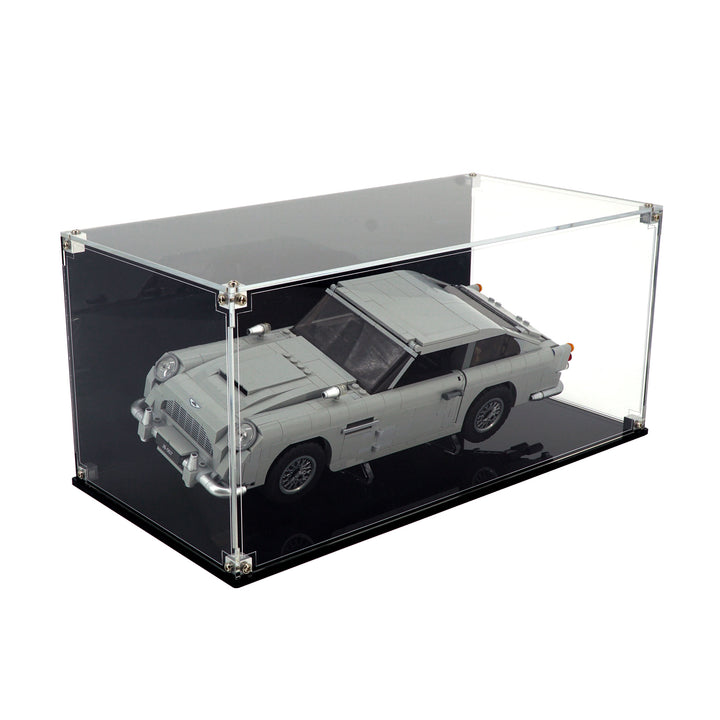 Display Case for 10262 - James Bond™ Aston Martin DB5