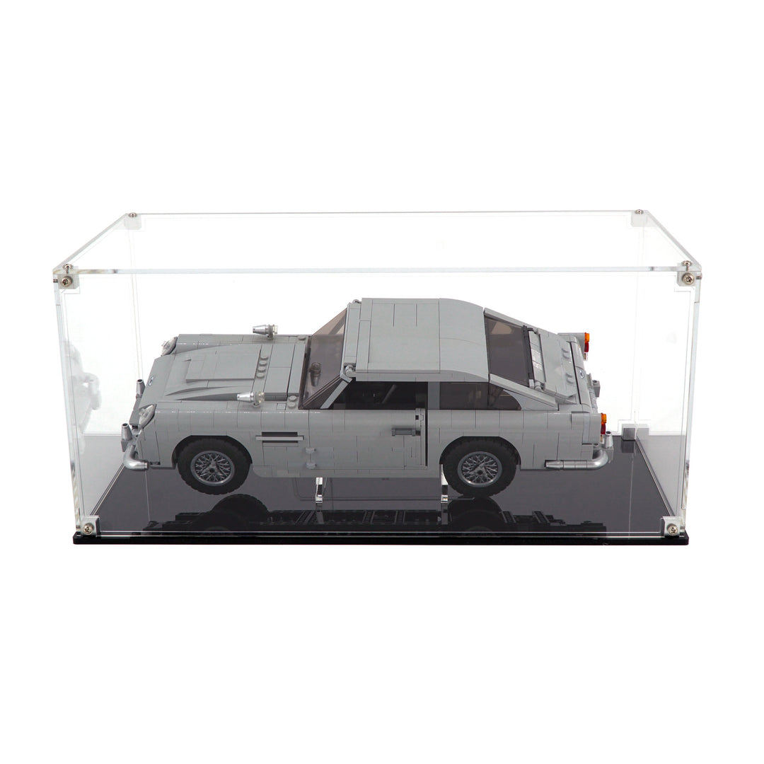 Display Case for 10262 - James Bond™ Aston Martin DB5