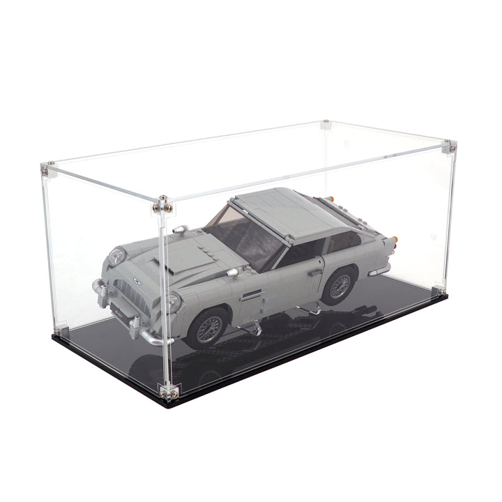 Display Case for 10262 - James Bond™ Aston Martin DB5