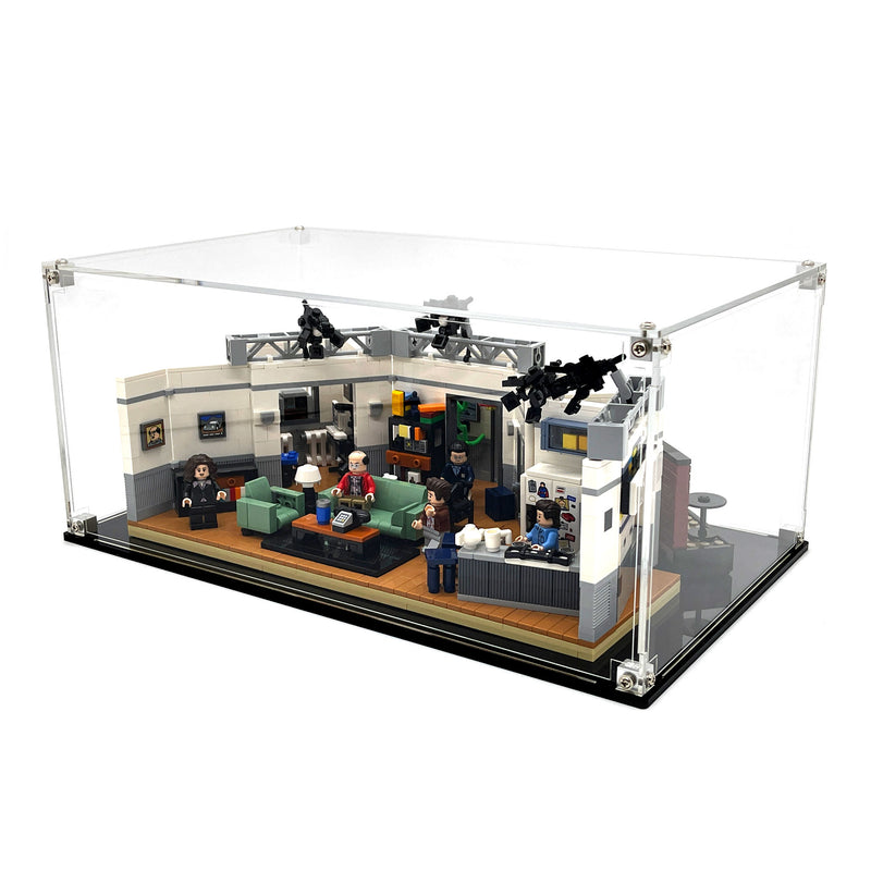 Display Case for 21328 - Seinfeld