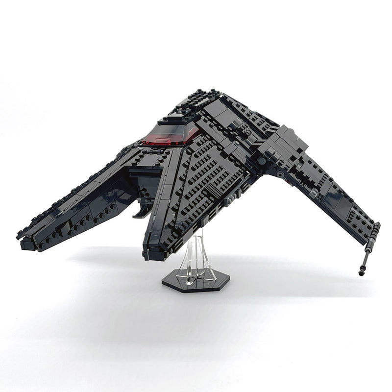 Display Stand for 75336 - Inquisitor Transport Scythe