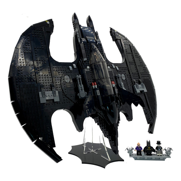 Display Stand for 76161 - 1989 Batwing