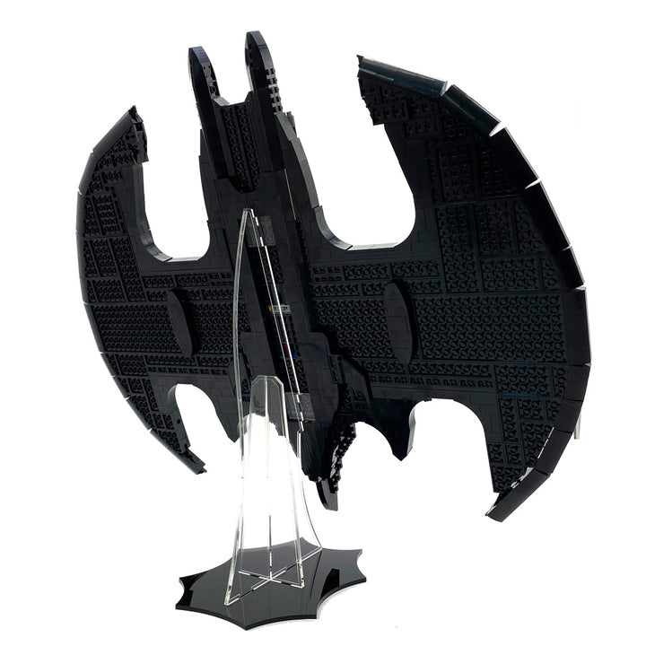 Display Stand for 76161 - 1989 Batwing