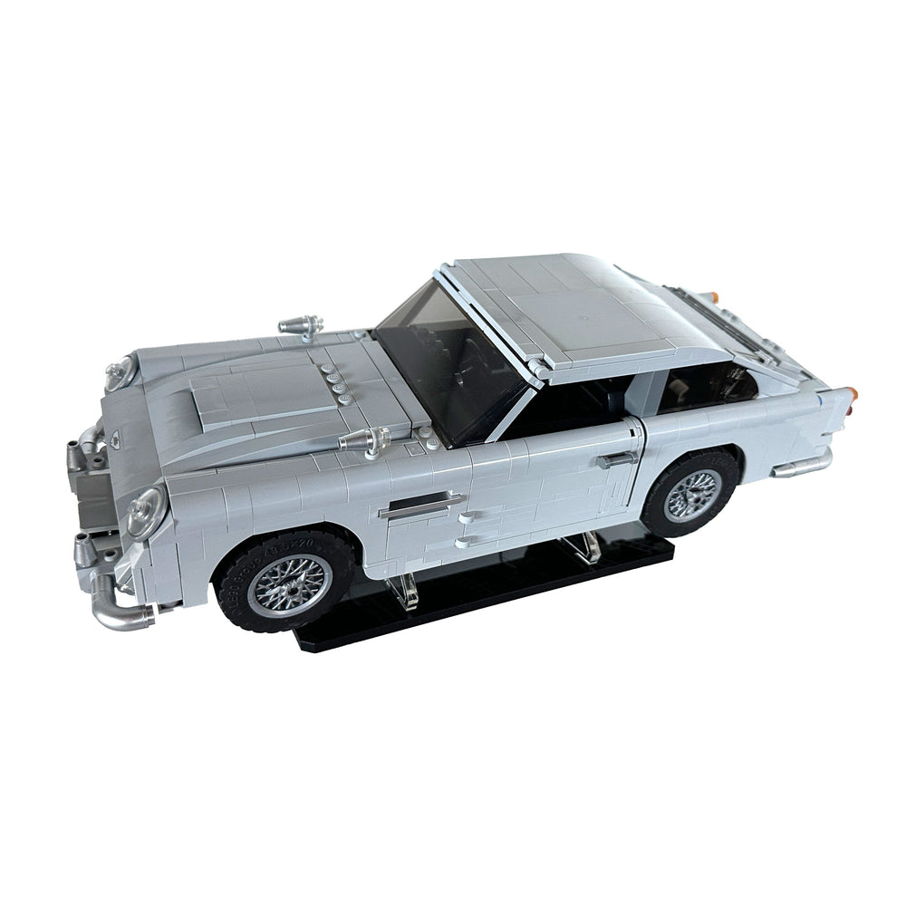 Display Stand for 10262 - James Bond™ Aston Martin DB5