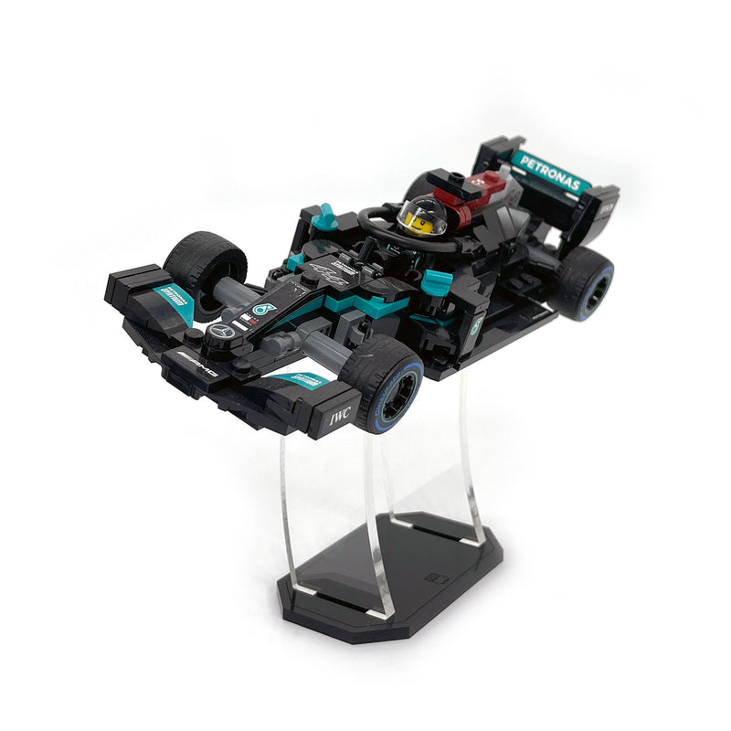 Display Stand for Speed Champions (Top Plate)